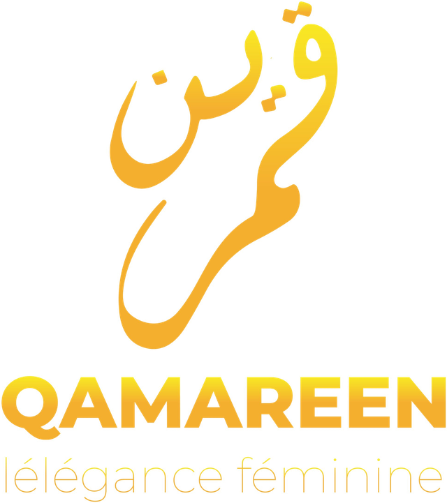 شعار قمرين Qamareen